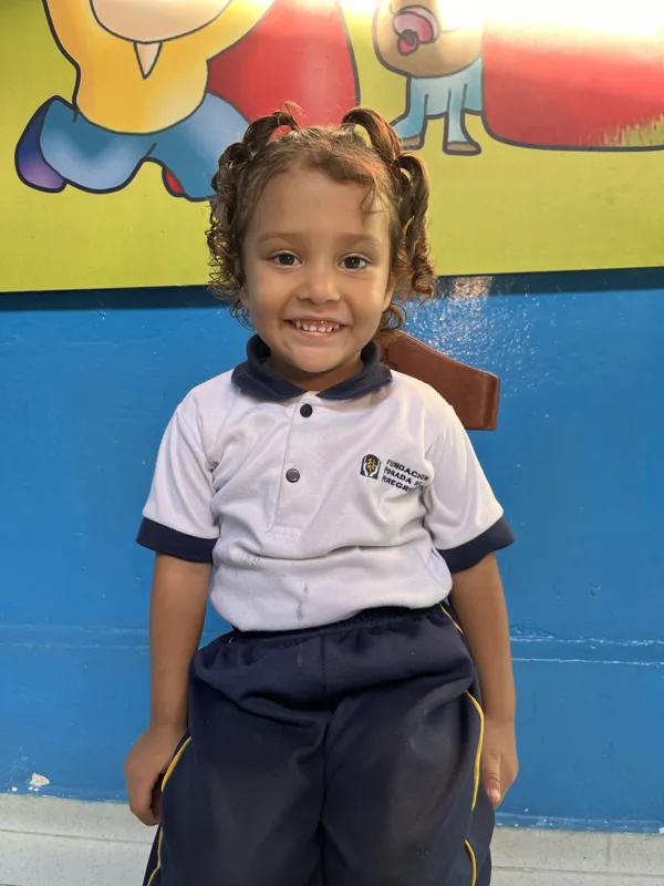 Aileen Victoria Colmenares Barrios