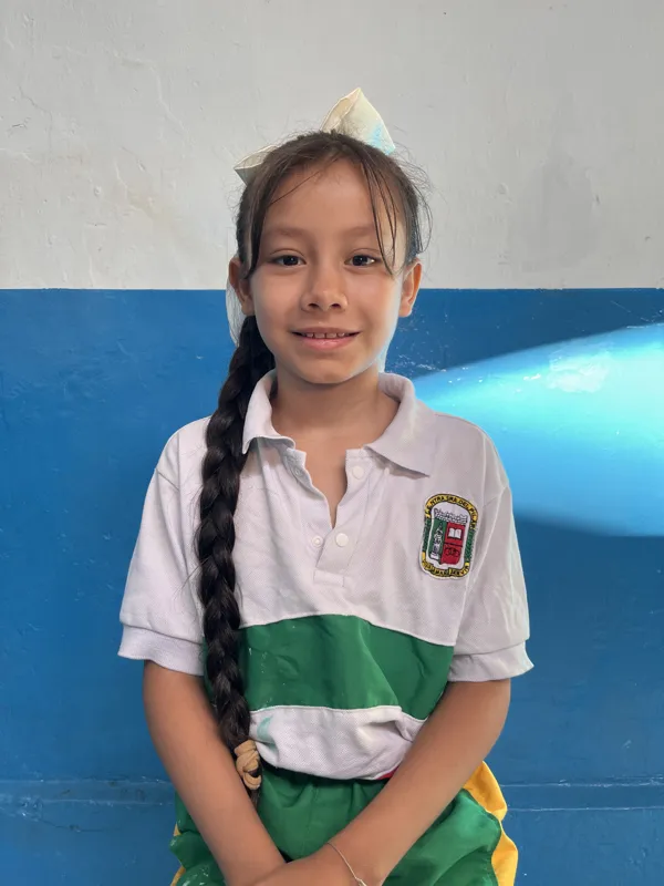 Alison Samara Perez Joven