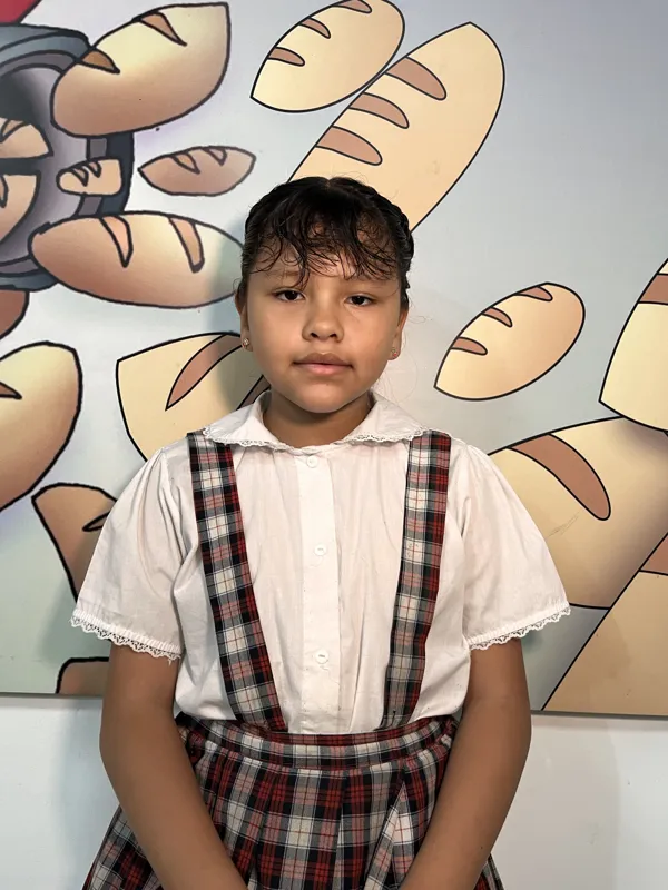 Alisson Dayana Albaran Espinosa
