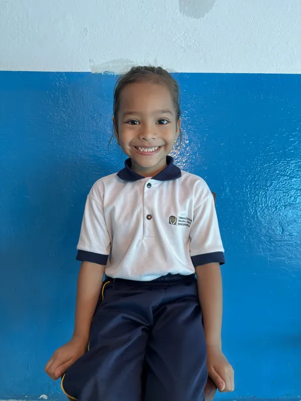 Ana Sofia Quintero Gullozo