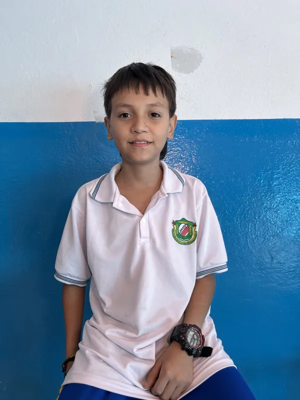Andres Santiago Medina Beltran