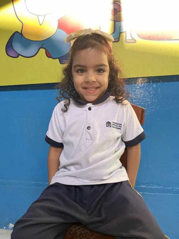Angeles Susej Palencia Peña