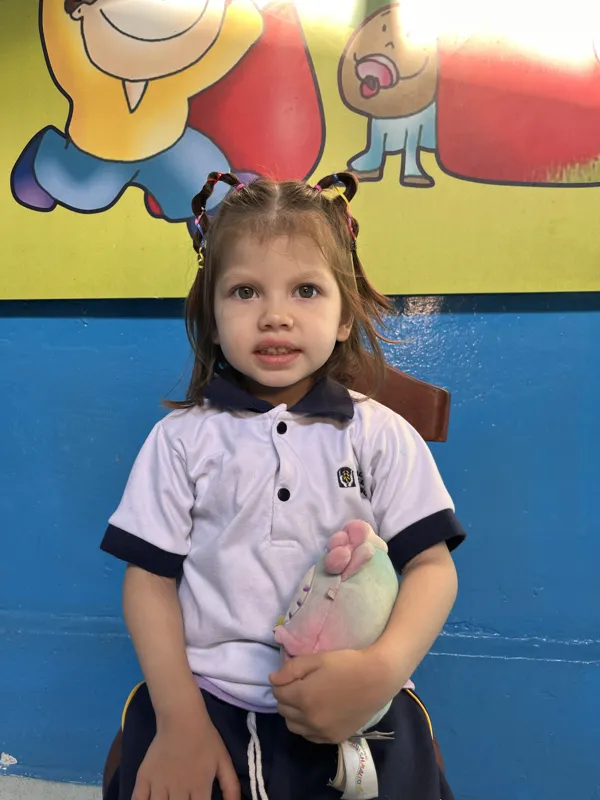 Anny Alejandra Martinez Muñoz