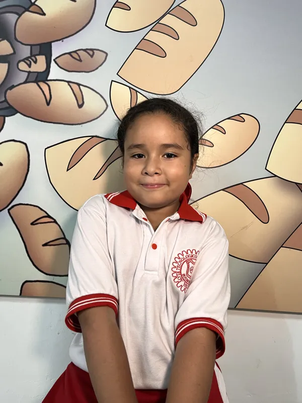 Antonella Oliveros Corredor