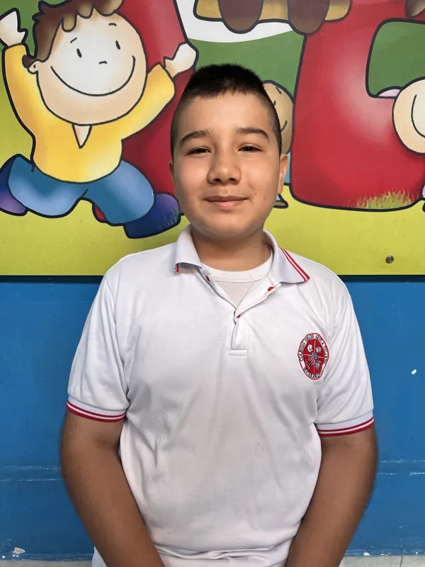 Brayan Snaider Fajardo Arias
