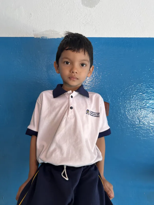 Daniel Alexander Martinez Muñoz