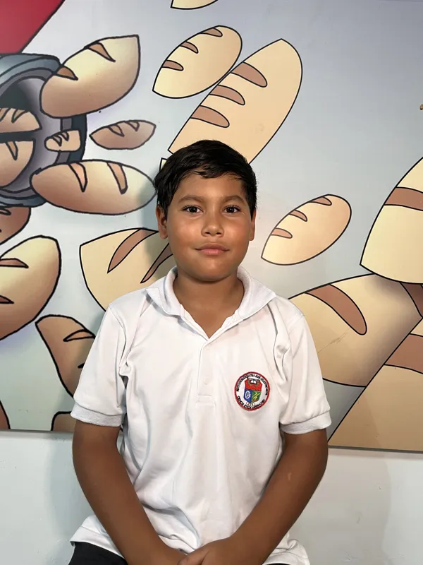 Daniel Josue Gutierrez Almanza