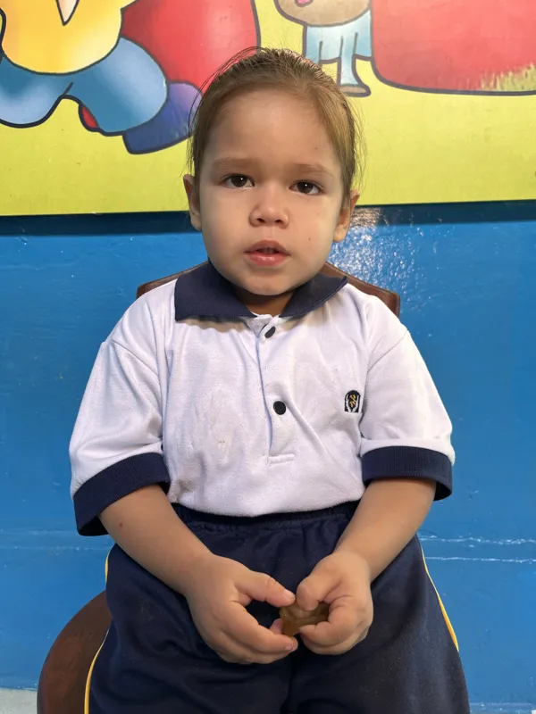 Danna Lucia Jaimes Patiño