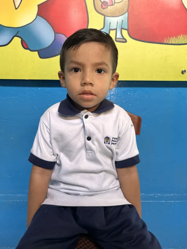 Derek Mathias Zuluaica Guerrero