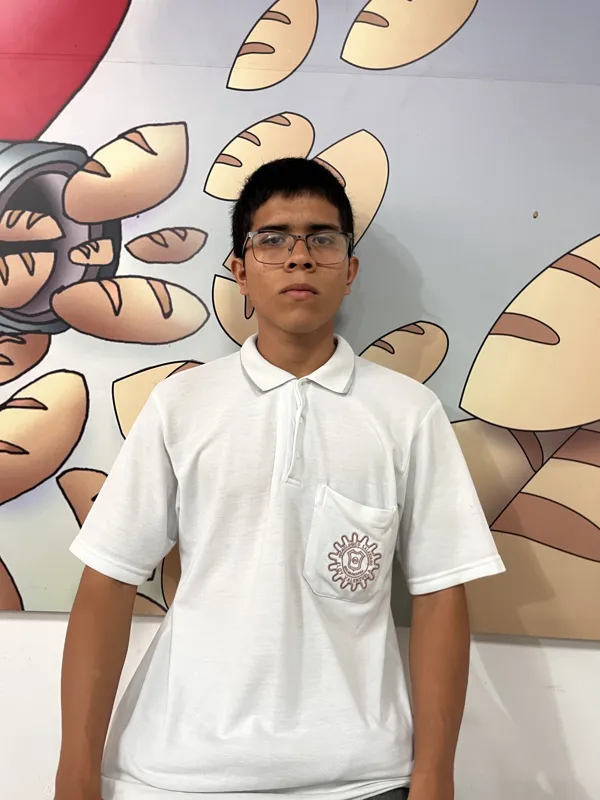 Diego Andres Florez Amaya