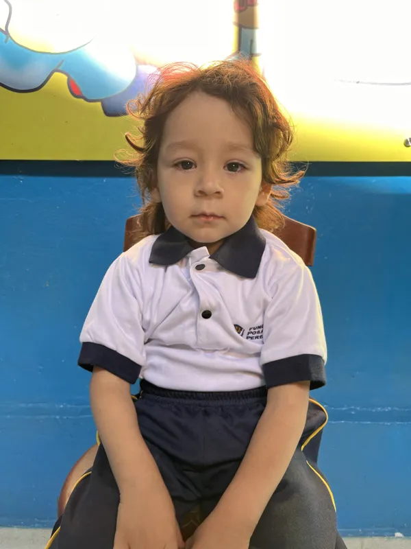Dilam Jose Bellorin Gonzalez