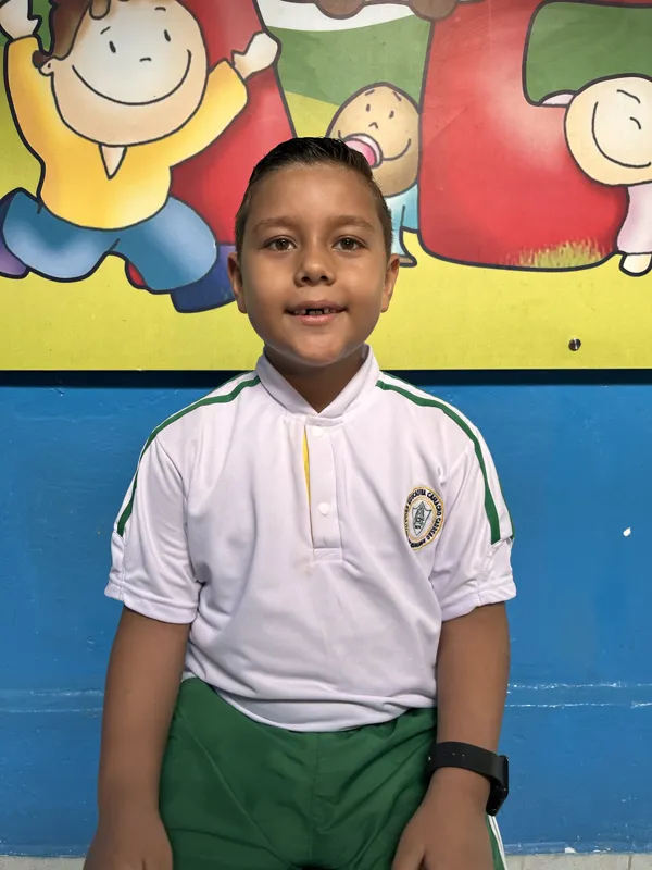 Dreiker Adriel Catari Martinez