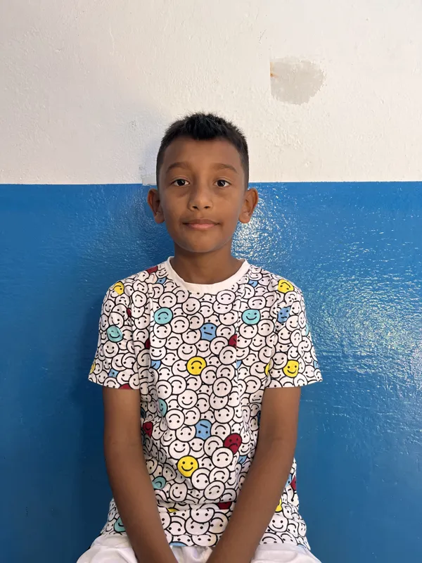 Dylan Aaron Bohorquez Carvajal