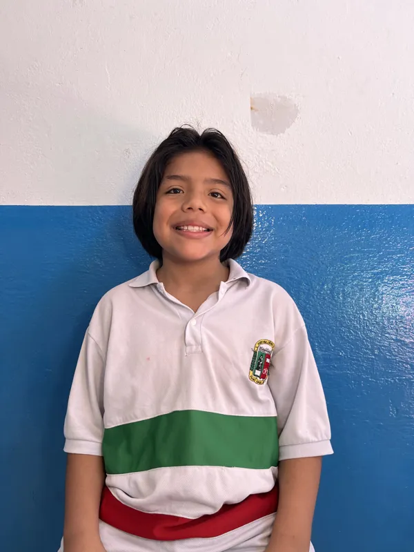 Dylan Andres Cristancho Pastrana