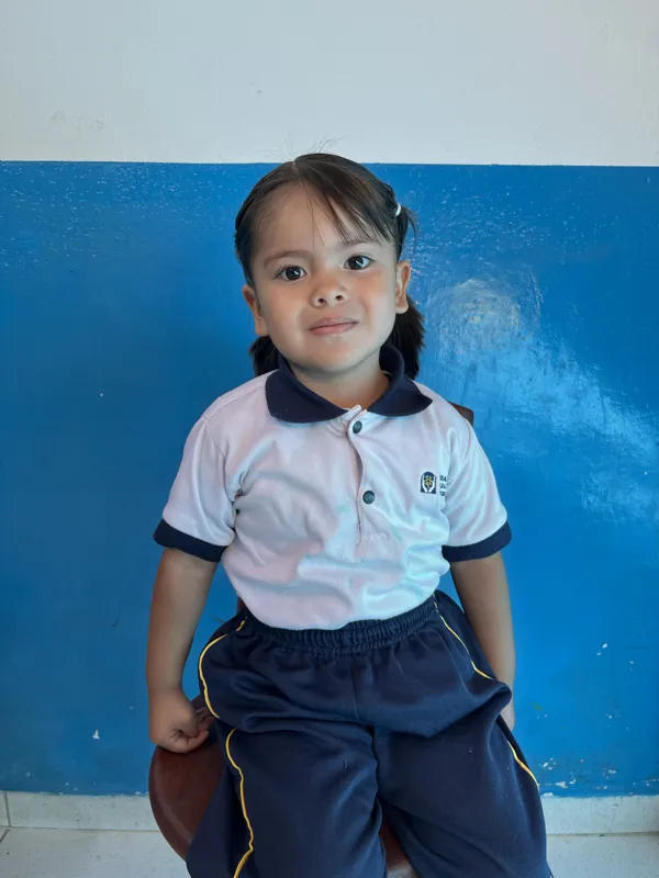 Eilen Adhara Martinez Lizcano