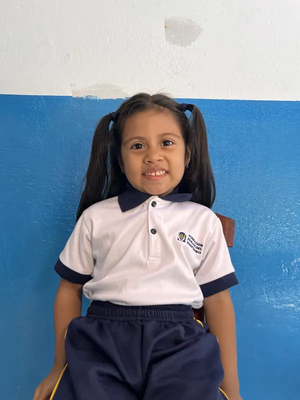 Eimy Luciana Angarita Pineda