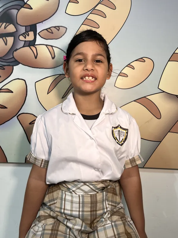 Eimy Luciana Ardila Mejia