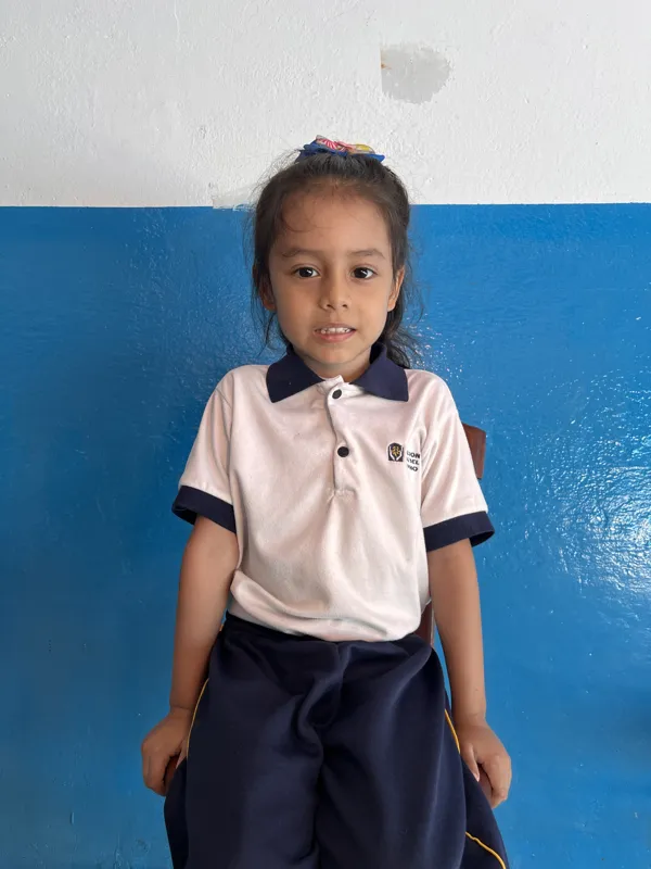 Emely Daylin Perez Joven