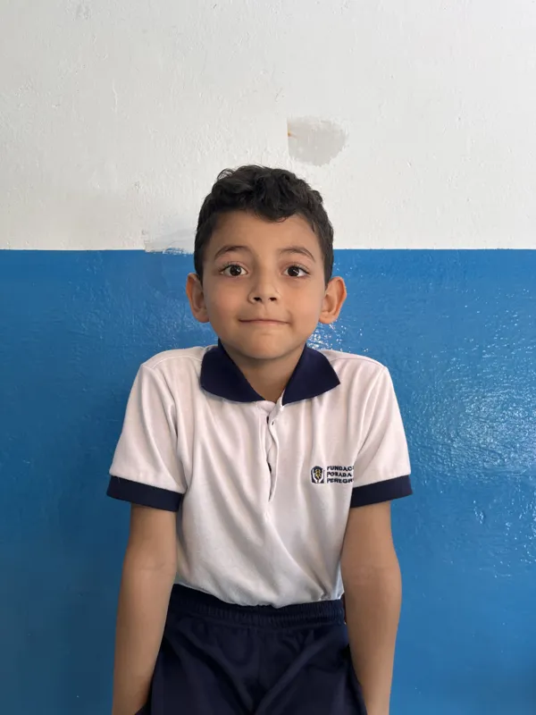 Emmanuel Daniel Hernandez
