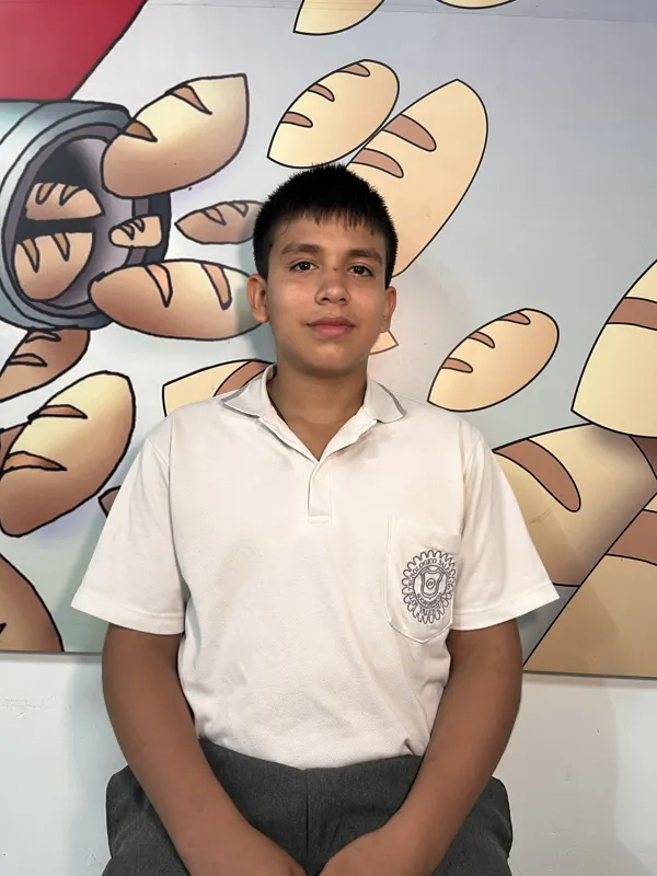 Emmanuel David Suarez Gomez