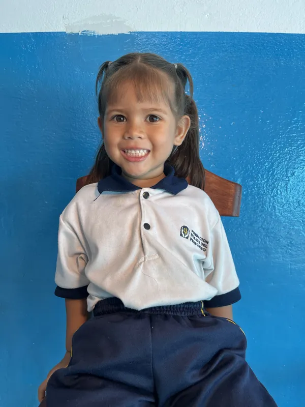 Eveling Sofia Benitez Muñoz