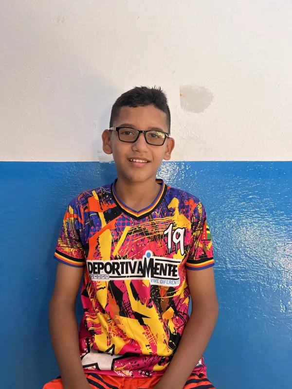Fabian Steven Bohorquez Carvajal