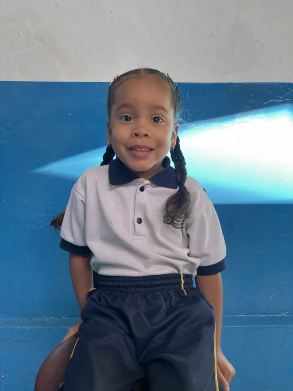 Gemma Isabella Fernandez Marquez