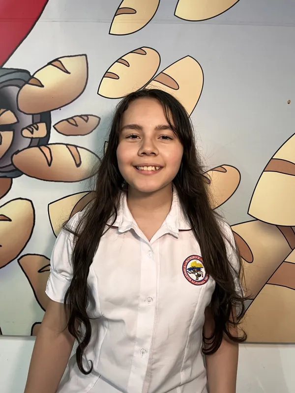 Guiselle Tatiana Leon Corredor