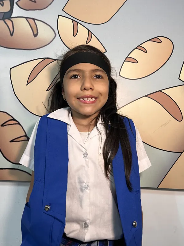 Hellen Yizeth Gutierrez Ariza