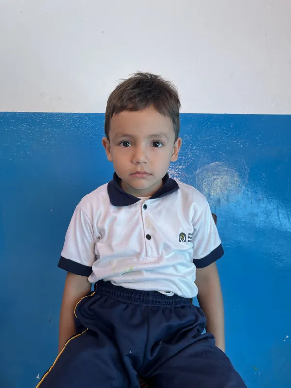 Ian Samuel Yepes Carbonell