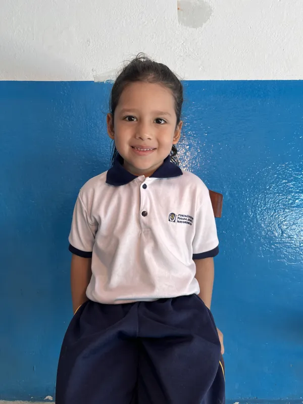 Itzel Luciana Joven Granados