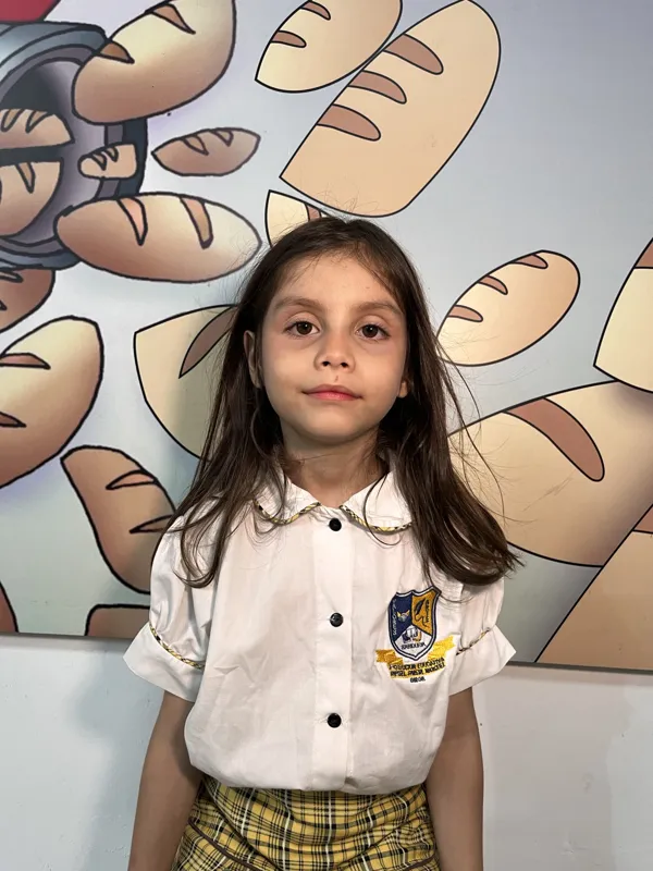 Jennifer Sophia Florez Corredor