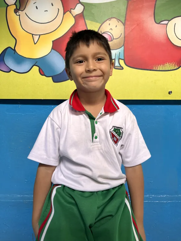 Jeremy Stiven Ortiz Gutierrez