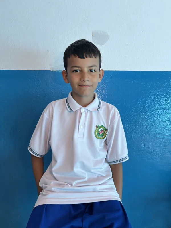 Jhoiner Santiago Toro Beltran