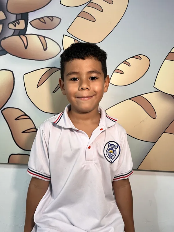 Jhorman Andres Beltran delaHoz