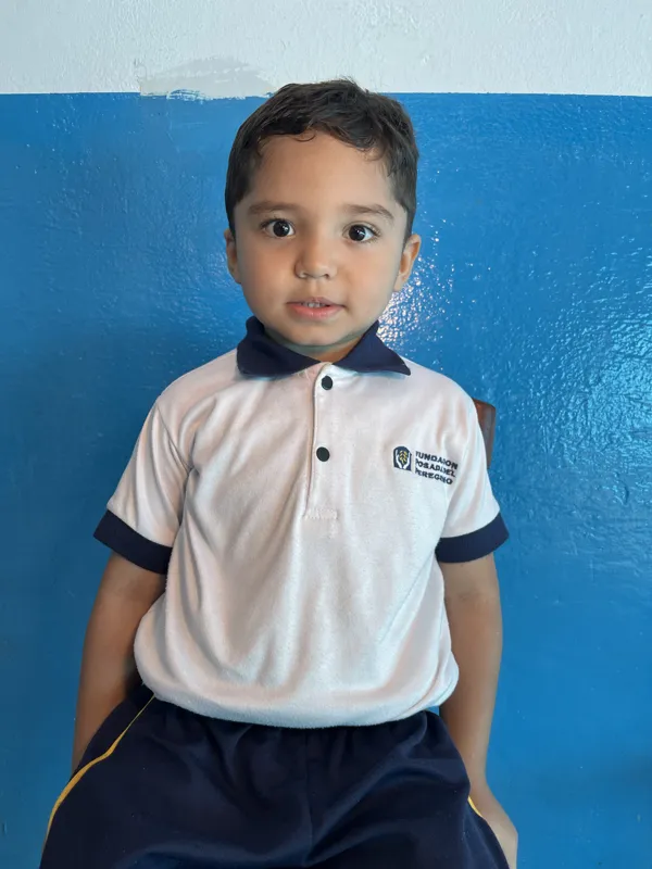 Joab Steven Cristancho Peña