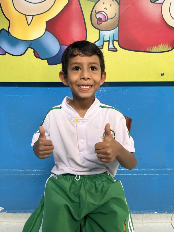 Joel Estiven Sanchez Ramirez