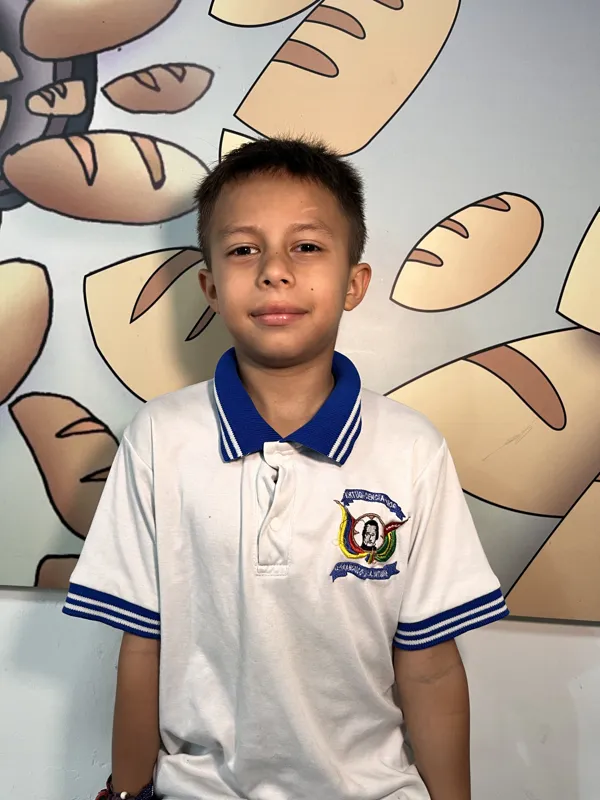 Jose Luis Matias Rosenver Ramos Mendoza