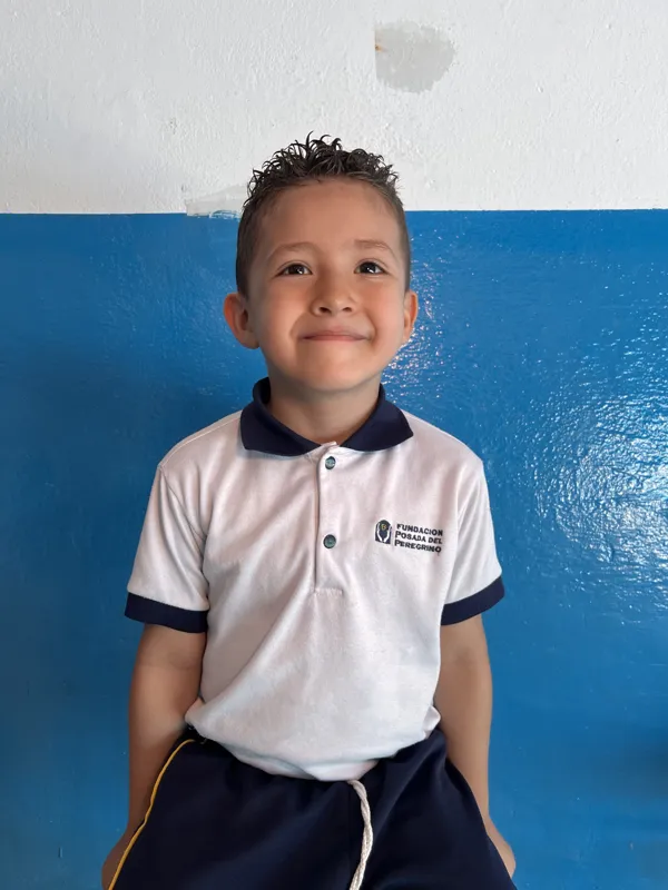 Juan David Barajas Luque