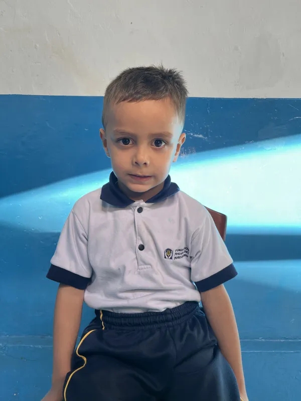 Juan David Pabon Gomez