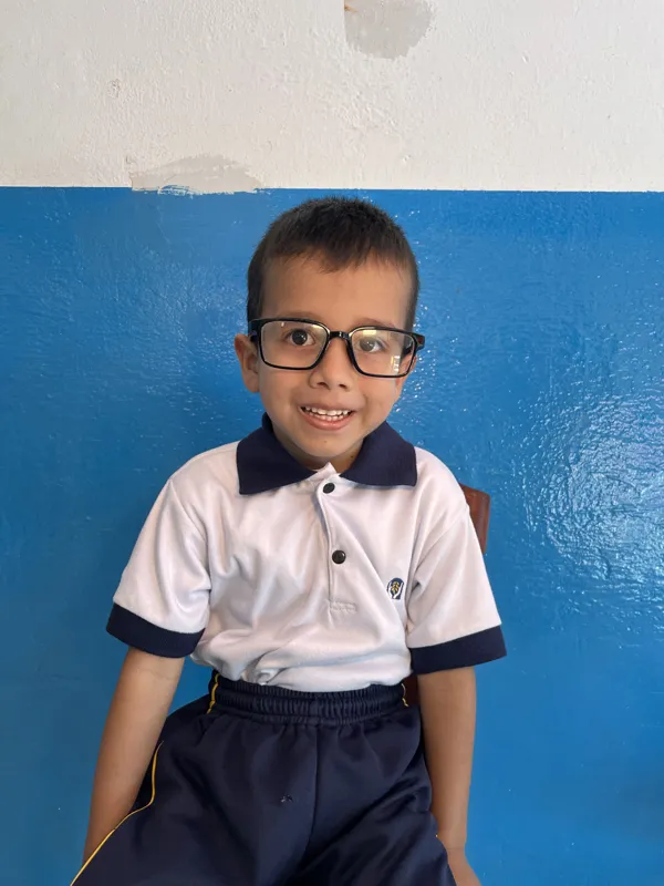 Juan Esteban Medina Perez