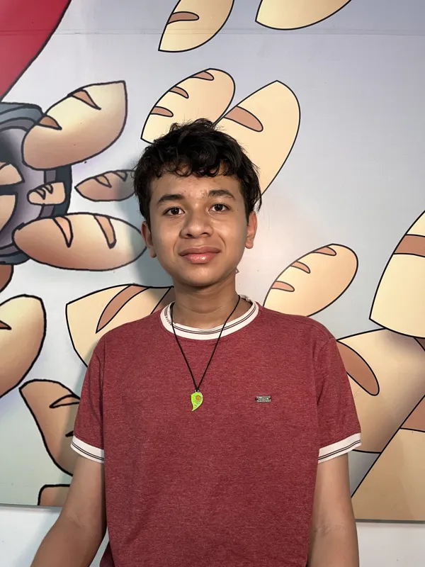 Juan Sebastian Jaimes Fuentes