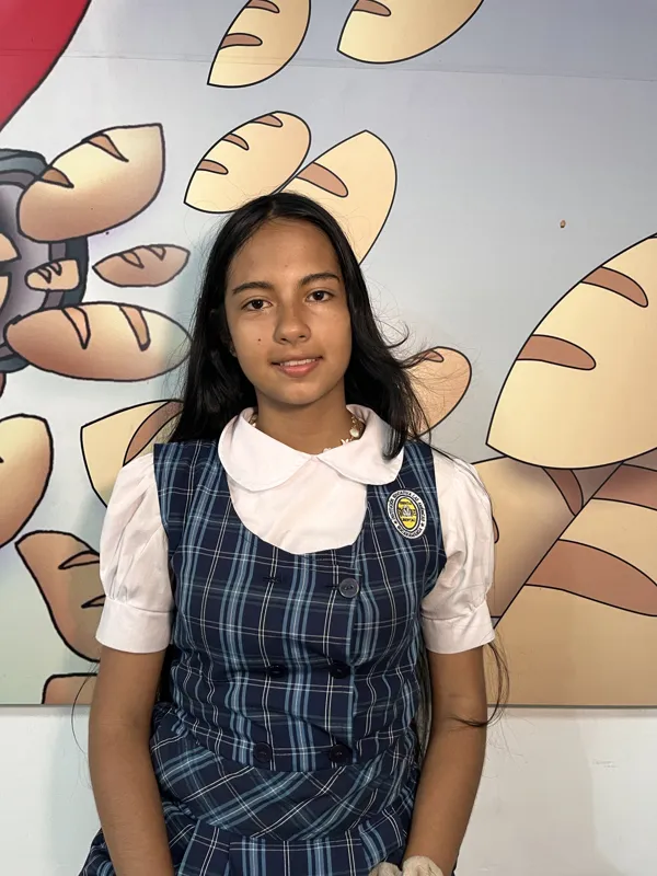 Julieth Stefanny Hernandez Estevez