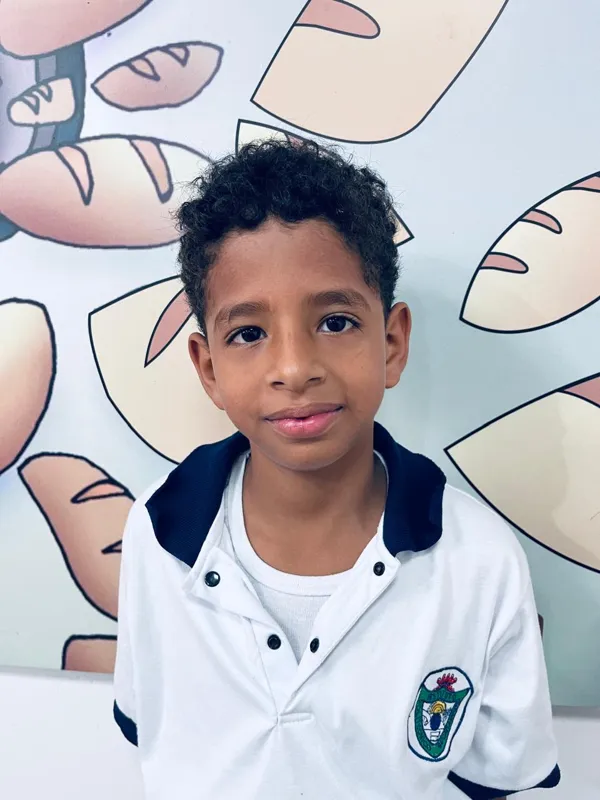 Kaleth Enrique Rangel Espinosa