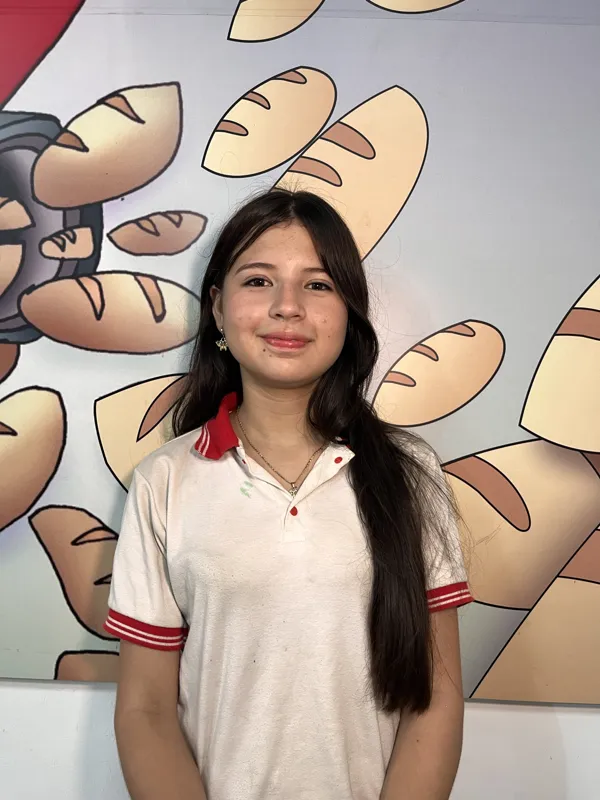 Karen Ximena Roman Quintero