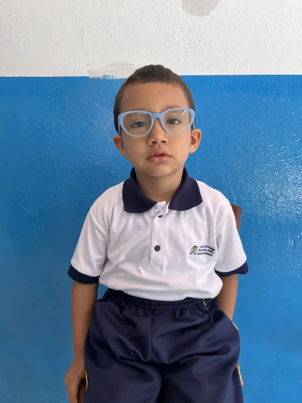Keigo David Silva Munera