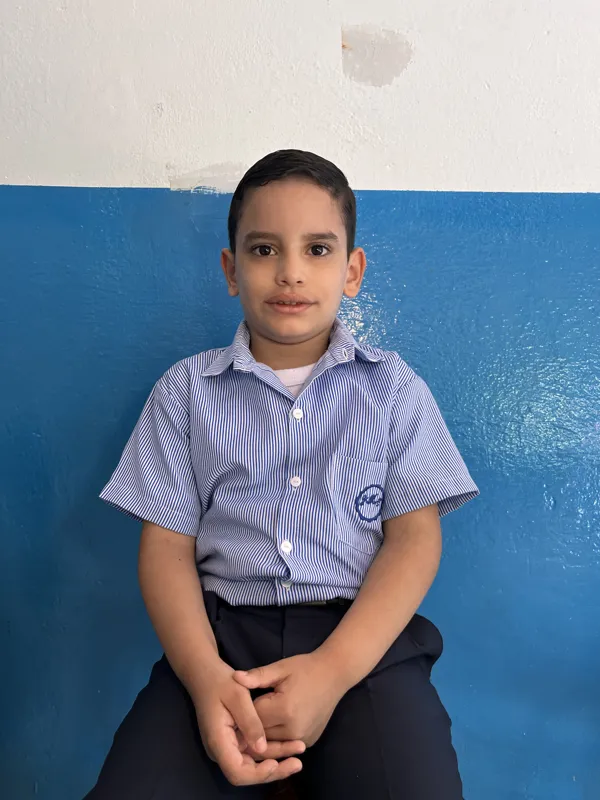 Keiler Alejandro Ramirez Rodriguez