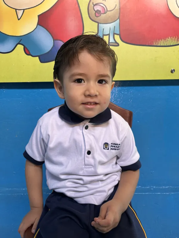 Kyliam Santiago Oliveros Corredor