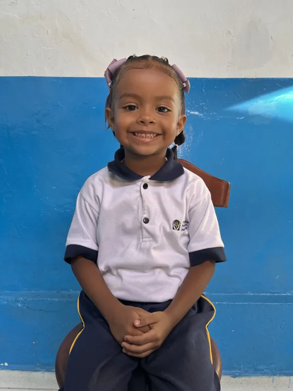 Lizdy Sharlot Cueto Quintana