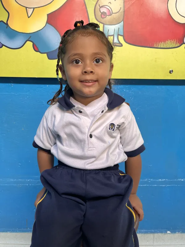 Lucia de los Angeles Rios Diaz